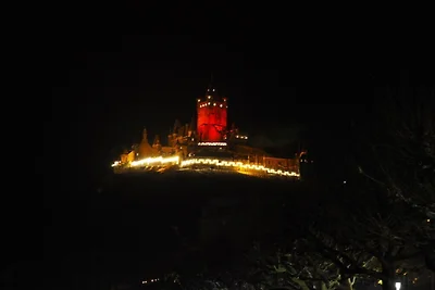 Vakantiehuis Ontspannende vakantie Cochem