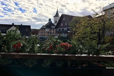 Vakantieappartement met 2 slaapkamers
