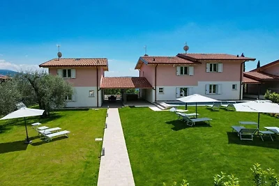 Le Casette - Gargnà