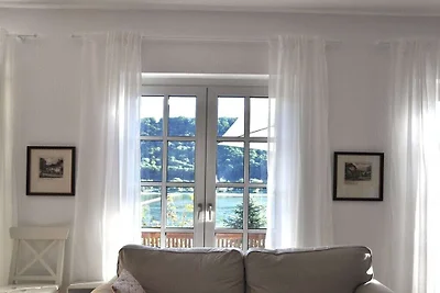 Das Ferienhaus am Rebenhang