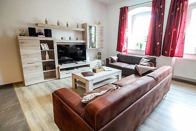 Kattl Comfortabele vakantiewoning