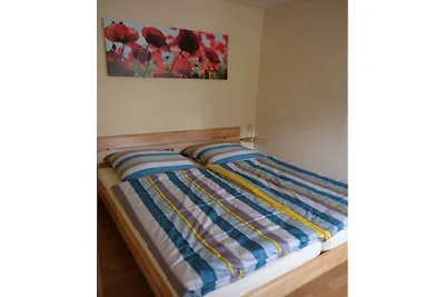 Ferienwohnung mit 1 Schlafzimmer