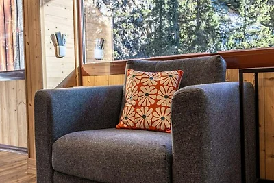 Ferienwohnung in Plagne Bellecôte in der Nähe...