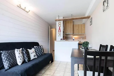 Wohnung in Pla d’Adet nahe Skipisten