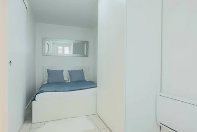 Wohnung 1BDR/2P Roland Garros/Parc des...