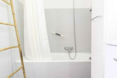 Wohnung in Antibes nahe Ponteil Strand