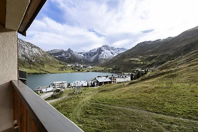 Wohnung 4P 4ad 4enf 85m²