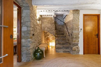 Komplett renoviertes Steinhaus an der Costa...