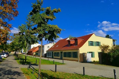 Ferienwohnung mit 1 Schlafzimmer