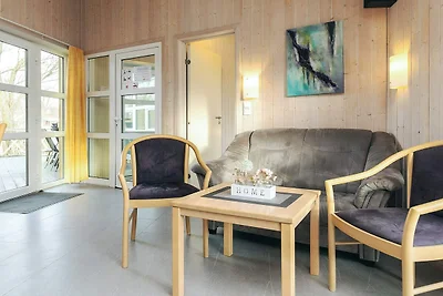 4 Sterne Ferienhaus in Ottendorf