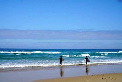 Résidence Landes, Moliets - Casa vacanze con...