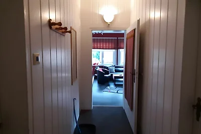 Beautiful holiday flat in the Harz Mountains