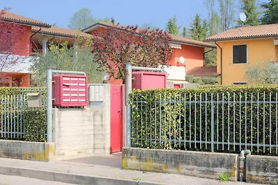 Mooie woning, ideaal voor gezinnen