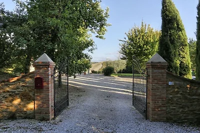 Ferienhaus mit 3 Schlafzimmer