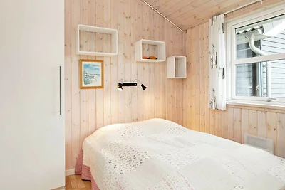 8 person holiday home in Sæby