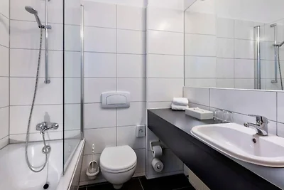 Braunschweig Seminarius Hotel by Belvilla