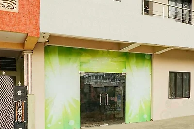 Super Hotel O Haldi Ghati Gate