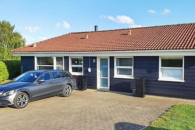 10 persoons vakantie huis in Hejls