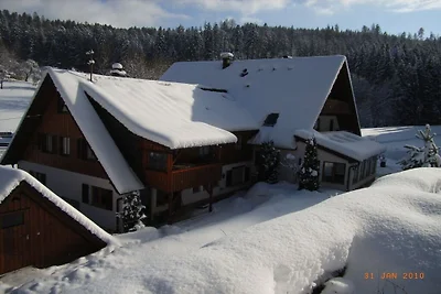 Holiday apartment with 1 bedroom