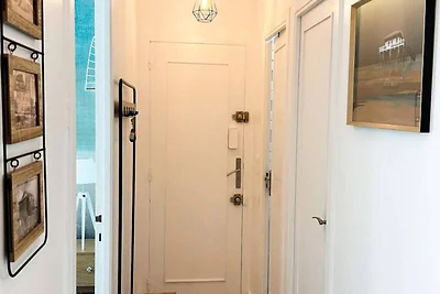 Ferienwohnung in Le Moulleau in der Nähe des...