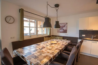 Appartement in Brixen bij Skilift