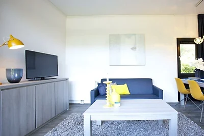 Ferienhaus in Arnhem mit Terrasse