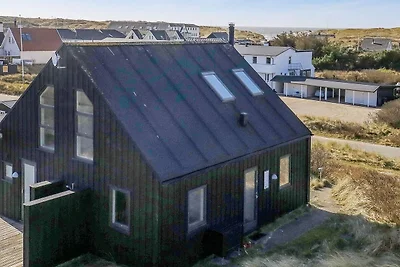 6 Personen Ferienhaus in Vejers Strand