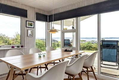 6 Personen Ferienhaus in Ebberup