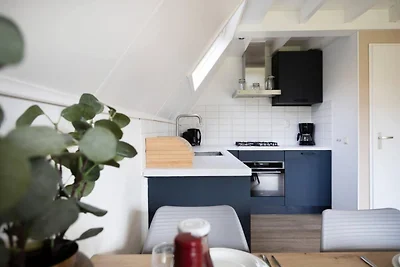 Gemütlicher Familienbungalow in Drenthe