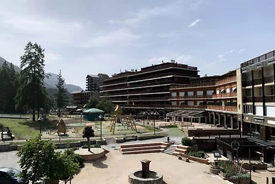 Residenz J3 für 6 Personen