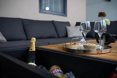 Lux Mobile Homes Vodice - Two bedroom home wi...