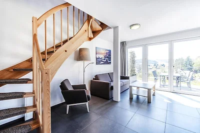 Casa vacanze con sauna a Mistelgau-Obernsees