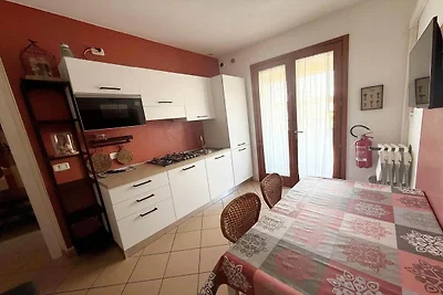 Apartment mit erstklassiger Ausstattung,...