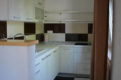 One Bedroom Apartment