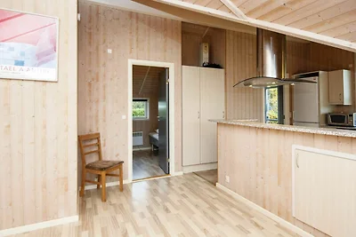 4 Sterne Ferienhaus in Sydals-By Traum