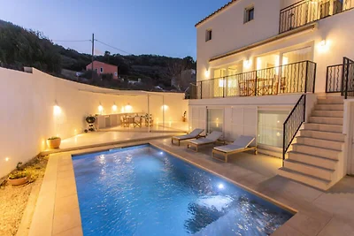 Haus in Ferreries mit privatem Pool