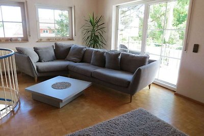 Ferienwohnung mit 3 Schlafzimmer