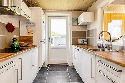 4 stelle case ad Hadsund-By Traum