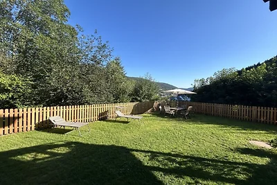 Apartament wakacyjny w Bad Wildbad z Wi-Fi