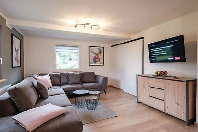 Ferienhaus mit 2 Schlafzimmer