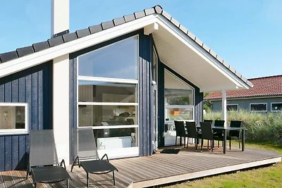 6 Personen Ferienhaus in Großenbrode