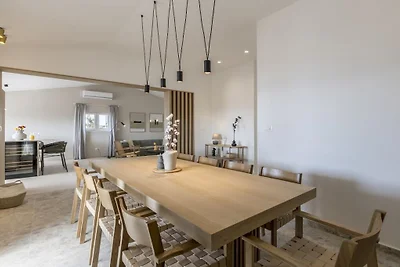 Ferienhaus mit 6 Schlafzimmer