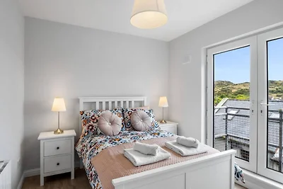Wohnung in Clifden nahe Coral Strand