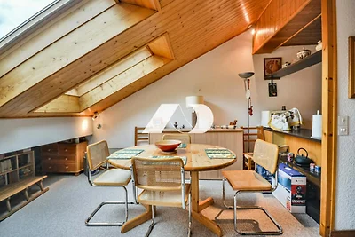 Appartamento a Saint Jean vicino agli impiant...