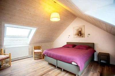 Casa vacanze vicino alla spiaggia di Koksijde