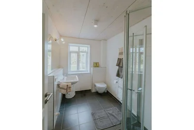 Vakantieappartement met 2 slaapkamers