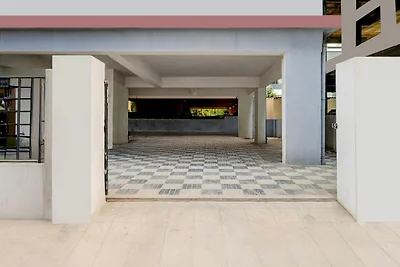 Hotel O Chandanagar Precedentemente Nakshatra