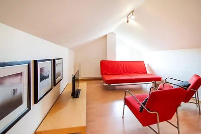 Luxuriöses Ferienhaus mit Swimmingpool in...