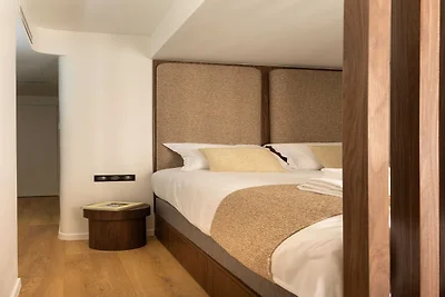 Prachtige studio met airconditioning - 1P -...