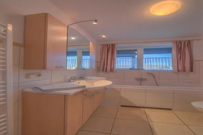 Charmante Ferienwohnung